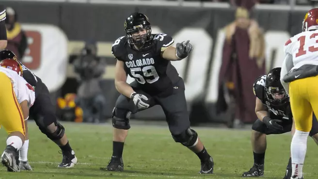 Bakhtiari Declares For NFL Draft