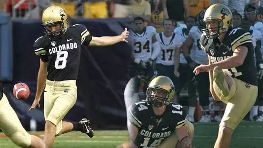 Special Teams