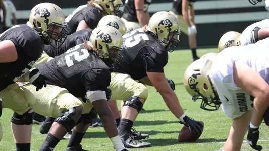 O-Line
