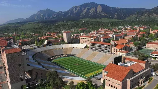 Folsom Field