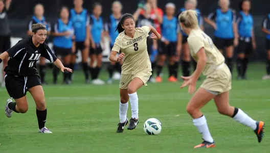 CU Shuts Out LIU 2-0 In Home Opener