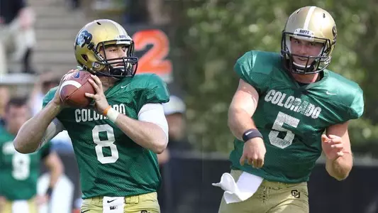 Brooks: Back-up QB Decision Won't Linger Much Longer