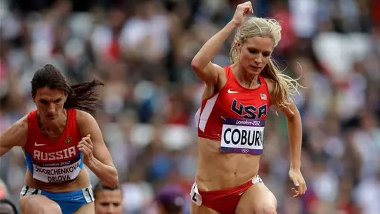 Emma Coburn Olympics