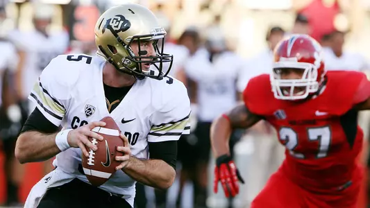 Brooks: Wood Finding Summer Comfort Level At QB