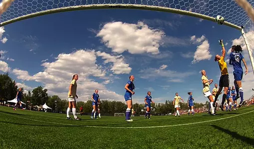 Darcy Jerman Goal vs Air Force