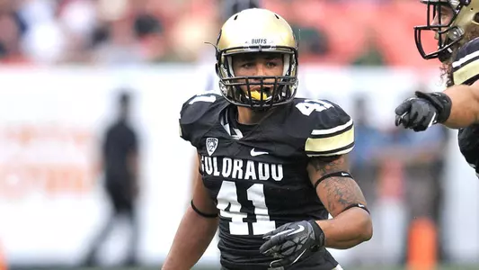 Brooks: Smith Says Outside Noise Won't Faze Buffs