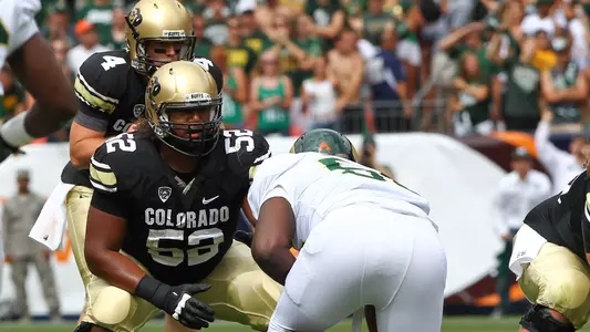 Brooks: Munyer, Fellow O-Linemen Feel Need To Succeed