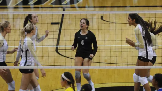 Volleyball 2012