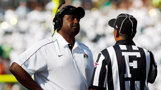 Jon Embree