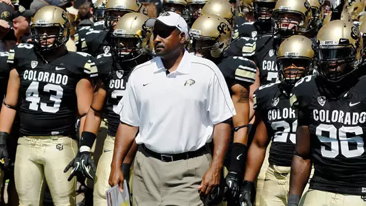 Brooks: QB Questions Top Lists For Buffs, Wildcats