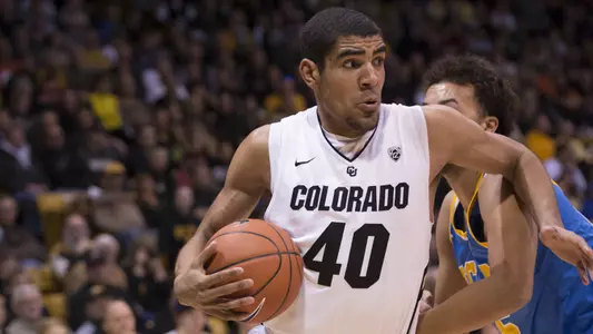 Josh Scott
