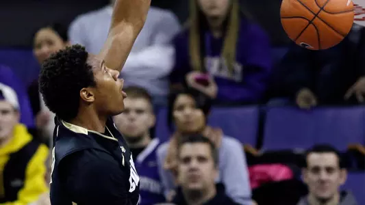 Xavier Johnson