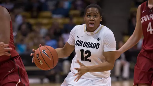 Buffs Maintain Solid Footing In Both Polls