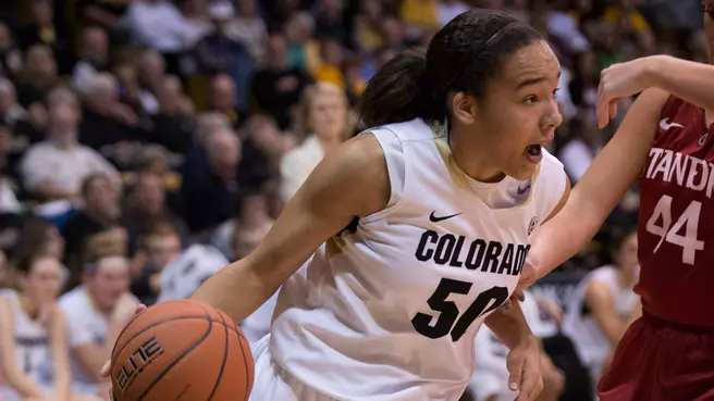 Competitive Schedule Continues At No. 6 Stanford