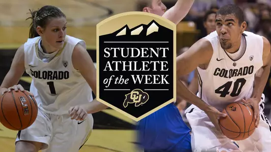 Kresl, Scott, Athlete of the Week