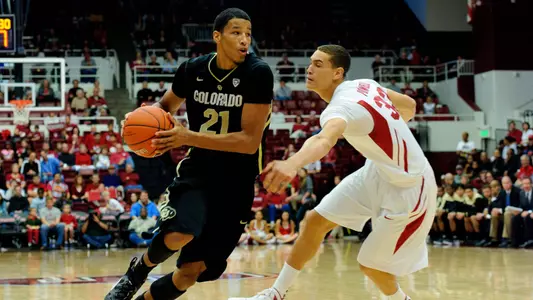 Brooks: Boyle Wants Buffs Mentally Right For Cardinal