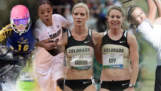 Sports Women of Colorado 2012