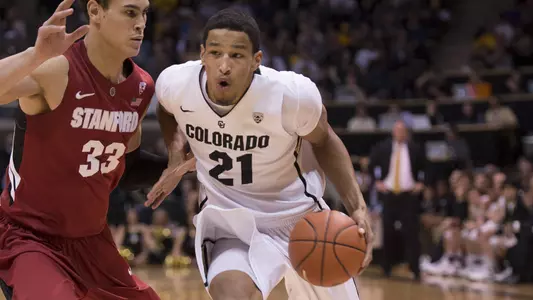 Brooks: Balanced, Physical Buffs Pound Cardinal By 21