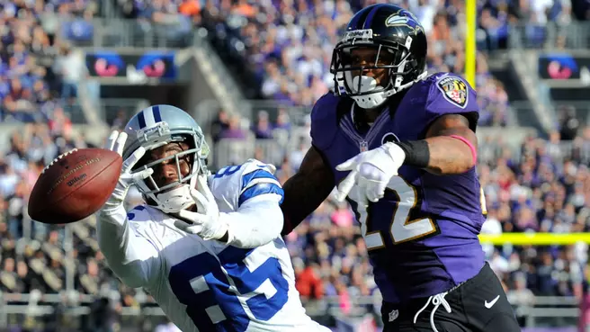 CU Alum Jimmy Smith Headed To The Super Bowl