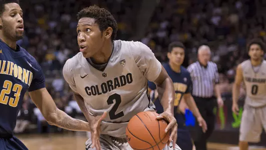 Xavier Johnson