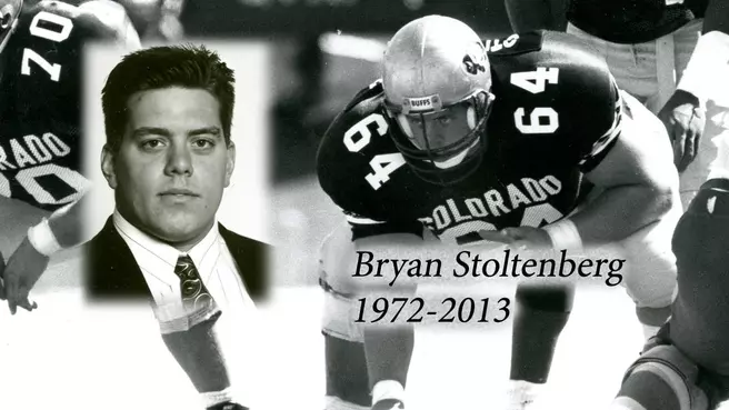 Former All-American Bryan Stoltenberg Passes Away