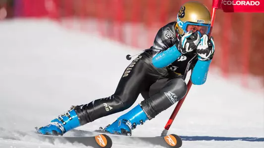 Wales Hits Podium In First Collegiate Race