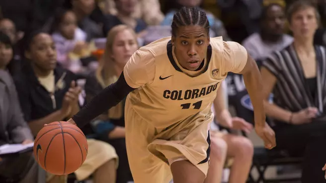 Colorado Looks For Win No. 20 At ASU Sunday