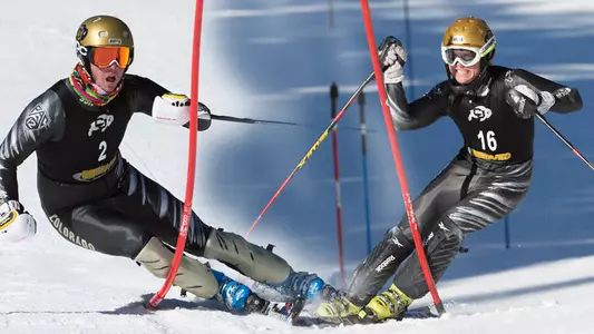 Buffs Make Up Ground, Sit In Second Place