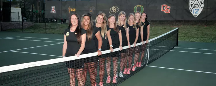 Tennis Begins Spring Season Friday