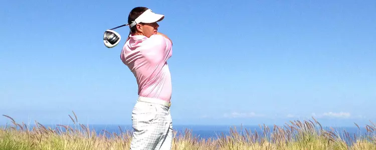 Golfers Tie For Sixth At Cal's Alister Mackenzie