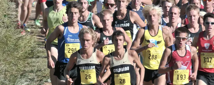 Men's XC
