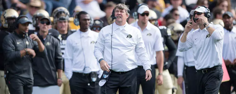 Mike MacIntyre