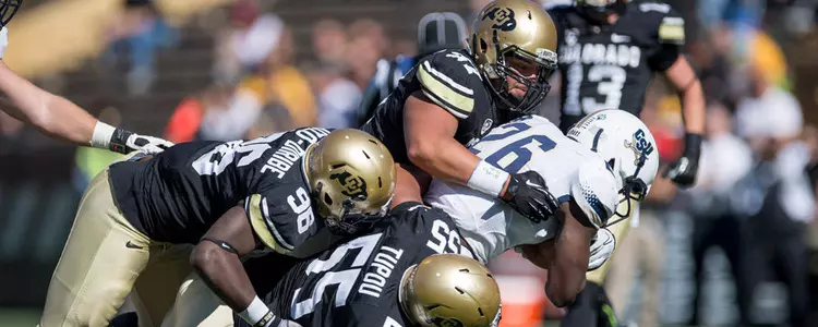 Justin Solis Josh Tupou