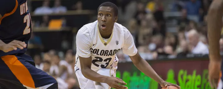 Brooks: Youth Factor Is Big In CU?s Home-Opening Win
