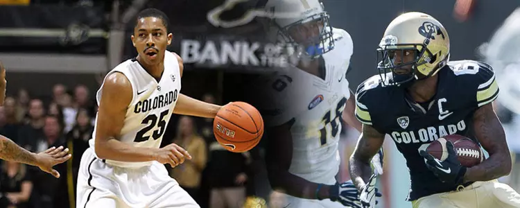 Spencer Dinwiddie and Paul Richardson