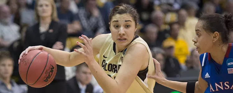 Brooks: Lappe?s Buffs Getting In Habit Of Sharing