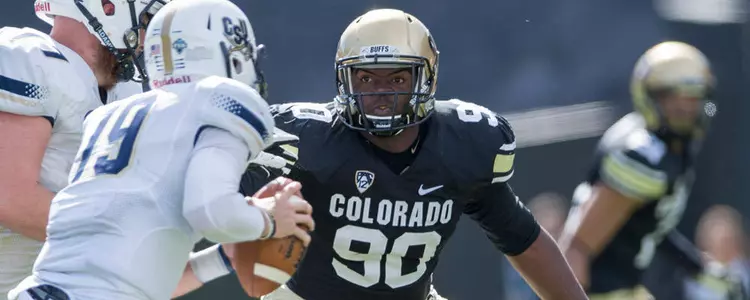 De'Jon Wilson