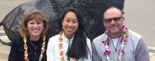 Brittany Fan Wins Hawaii State Open Amateur Division