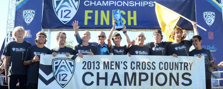 2013 Pac-12 Champs