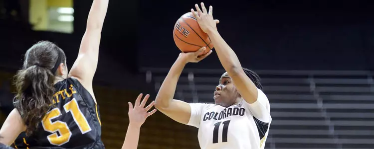Brooks: Buffs Outlast Hawkeyes, Show Well For Students