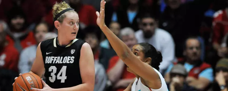 Colorado Sprints Past South Alabama 94-61