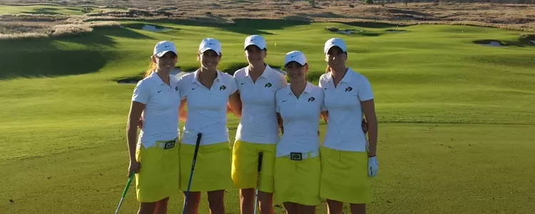 Buffs Finish Ninth At Bruin Wave Invitational