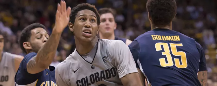 Xavier Johnson