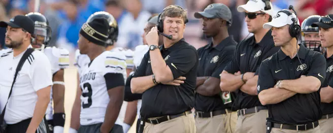 Annual Football Preview Luncheon Set February 6