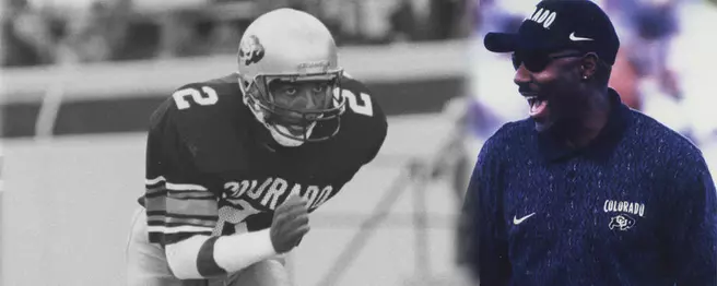 Carl Returns To CU Athletics As New Associate AD