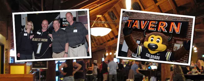 Blake Street Tavern Named Official Watch Party Site