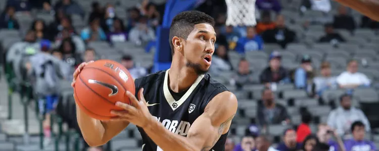 Buffs Struggle Offensively, Lose Season-Opener 72-60