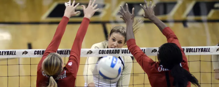 Buffs Send Off Seniors With A Thriller Vs. Utah