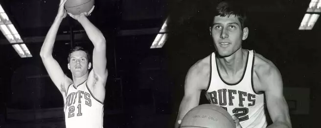 Classic CU: Buffs Knock Off No. 6 KU By 3 ... In 1967