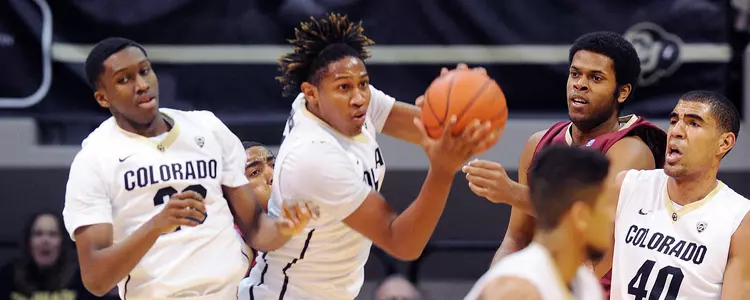 Brooks: Buffs Overcome Elon (And Themselves) In 80-63 Win